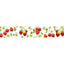 Washi Tape mt Strawberry