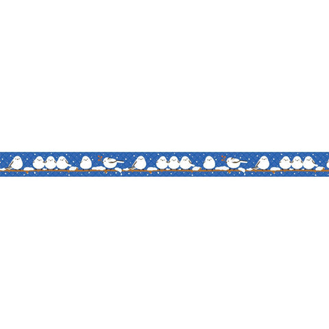 Washi tape mt Shima-enaga