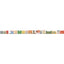 Washi Tape mt Street