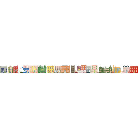 Washi Tape mt Street