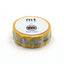 Washi Tape mt Elefantes SouSou
