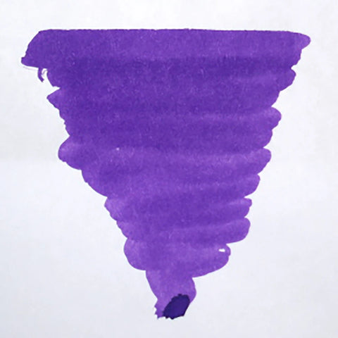 Tinta estilográfica Diamine - Majestic Purple