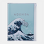 Agenda Mark's 2027 - La Gran Ola Mint