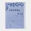 Agenda Mark's 2027 - Tienda japonesa