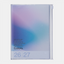 Agenda Mark's 2027 - Gradient Azul