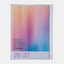 Agenda Mark's 2027 - Gradient Magenta