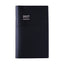 Agenda Jibun Techo BIZ A5 Slim Negro 2027