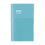 Agenda Jibun Techo DIARY A5 Slim Green 2027