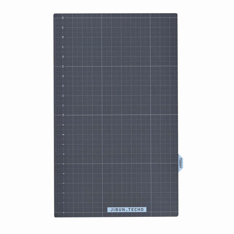 Jibun Techo Shitajiki A5 Slim