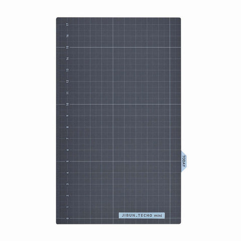 Jibun Techo Shitajiki B6 Slim