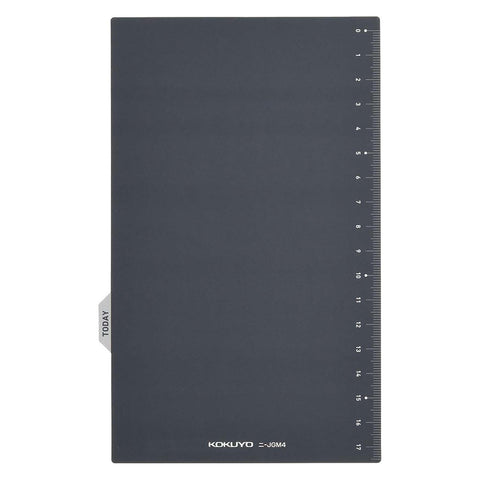 Jibun Techo Shitajiki B6 Slim