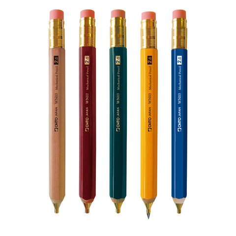 Portaminas Ohto 2.0mm (WN03)