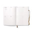 Agenda Semanal 2025 A5 Slim - Octagon Design