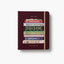 Agenda 2026-2027 Rifle Paper Co - 17 meses - 21x17,5cm Book Club