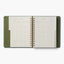 Agenda 2026-2027 Rifle Paper Co - 17 meses - 21x17,5cm Paisley
