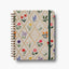 Agenda 2026-2027 Rifle Paper Co - 17 meses - 21x25cm Garden Study