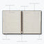 Agenda 2026-2027 Rifle Paper Co - 17 meses - 21x25cm Schoolhouse