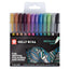 Set 12 Gelly Roll Metallic