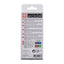 Sakura Pigma Micron 05 - Estuche 6 colores tierra