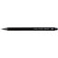 Portaminas 0,3mm Kokuyo Enpitsu Sharp Negro
