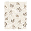 Papel regalo Bosque mágico - 50x70cm