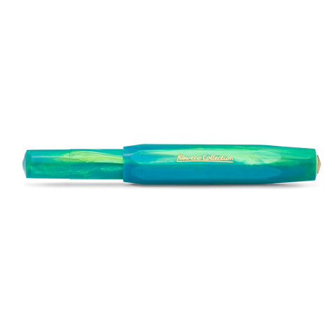 Pluma Sport Collection Marble Ocean - Ed. Limitada 2026