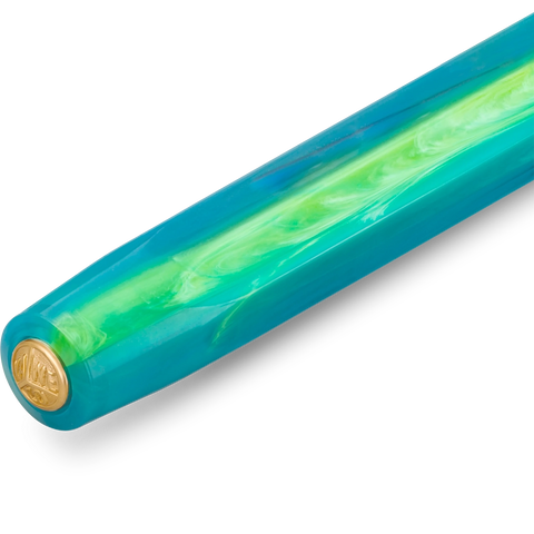 Pluma Sport Collection Marble Ocean - Ed. Limitada 2026
