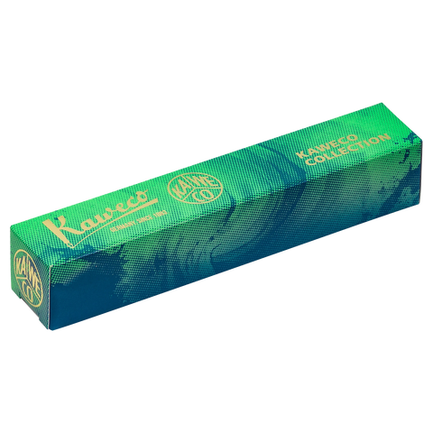 Pluma Sport Collection Marble Ocean - Ed. Limitada 2026