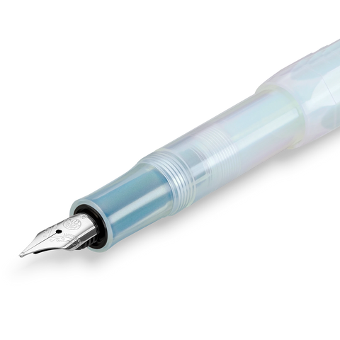 Kaweco Pluma Lunar Sport Light Blue