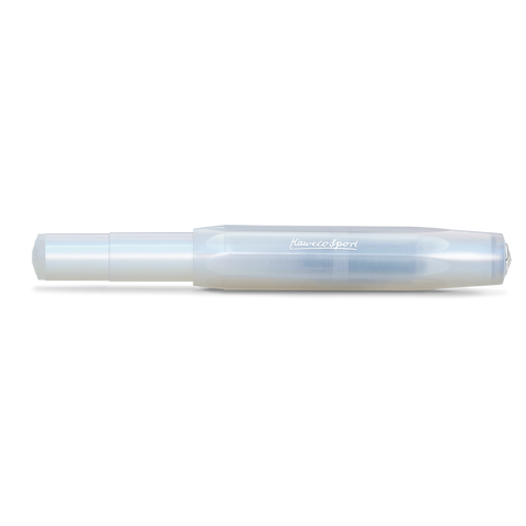 Kaweco Pluma Lunar Sport Light Blue