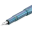 Kaweco Pluma Lunar Sport Shadow Blue