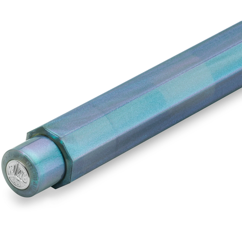 Kaweco Portaminas 0.7 mm Lunar Sport Shadow Blue
