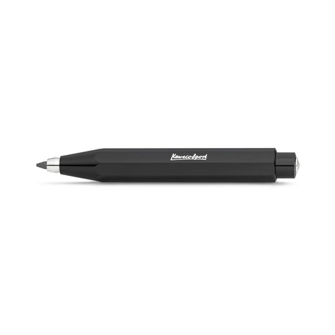 Kaweco Portaminas 3.2 mm Sport Skyline Negro