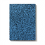 Cuaderno Spray Splash Blue 13x18cm