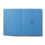 Cuaderno Spray Splash Blue 13x18cm