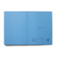 Cuaderno Spray Splash Blue 13x18cm