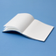 Cuaderno Spray Splash Blue 13x18cm