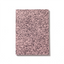Cuaderno Spray Splash Pink Pale 13x18cm