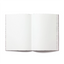 Cuaderno Spray Splash Pink Pale 13x18cm
