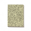 Cuaderno Spray Splash Yellow Pale 13x18cm