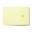 Cuaderno Spray Splash Yellow Pale 13x18cm