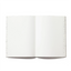 Cuaderno Spray Splash Yellow Pale 13x18cm