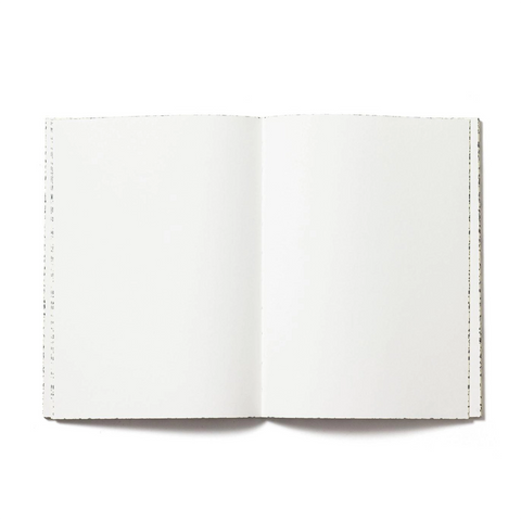 Cuaderno Spray Splash Yellow Pale 13x18cm
