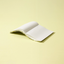 Cuaderno Spray Splash Yellow Pale 13x18cm