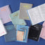 Cuaderno Storage.it con bolsillo zip - Rosa