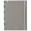 Cuaderno Sooofa A5 - Anillas blandas