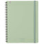 Cuaderno Sooofa A5 - Anillas blandas