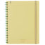 Cuaderno Sooofa A5 - Anillas blandas