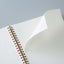 Cuaderno Sooofa A5 - Anillas blandas