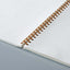 Cuaderno Sooofa A5 - Anillas blandas